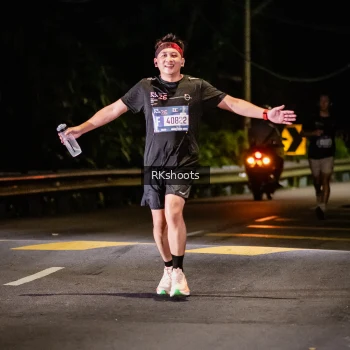 Runner Photo 3791517