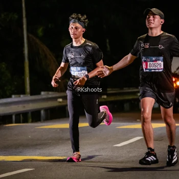 Runner Photo 3791521