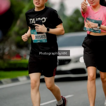 Runner Photo 3791526
