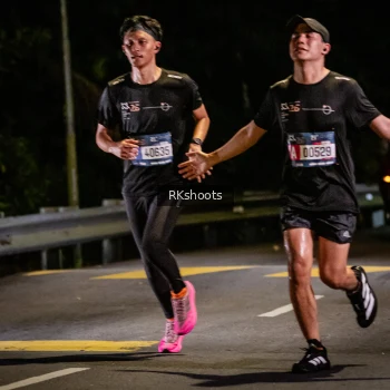 Runner Photo 3791527