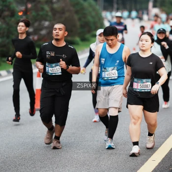 Runner Photo 3791528