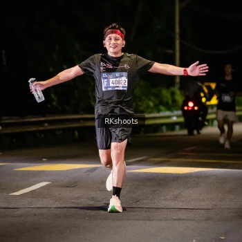 Runner Photo 3791529