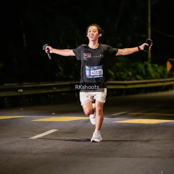 Runner Photo 3791535