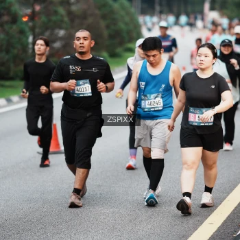 Runner Photo 3791538
