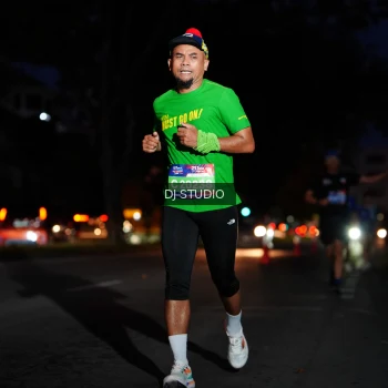 Runner Photo 3791546