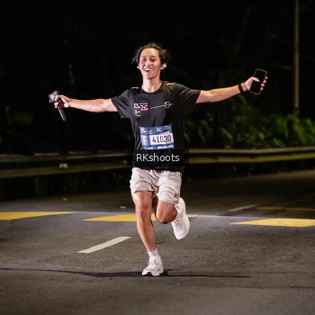 Runner Photo 3791549