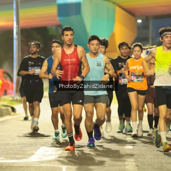 Runner Photo 3791551
