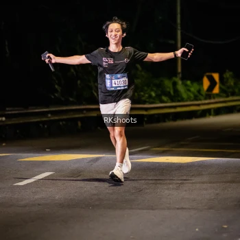 Runner Photo 3791552