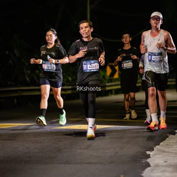Runner Photo 3791561