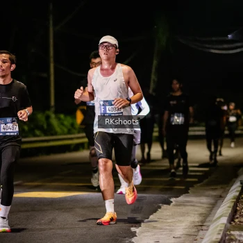 Runner Photo 3791570