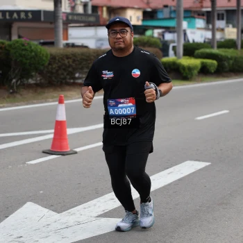 Runner Photo 3791573