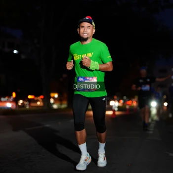 Runner Photo 3791574