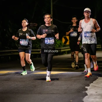 Runner Photo 3791576