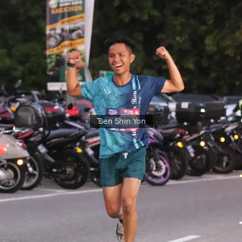 Runner Photo 3791579