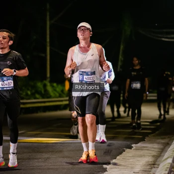 Runner Photo 3791582