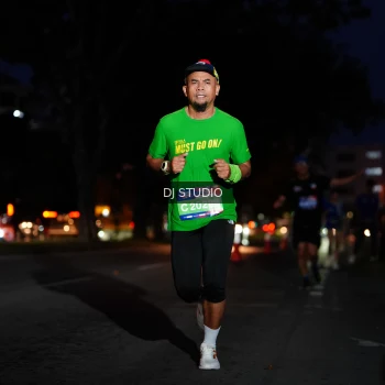 Runner Photo 3791583
