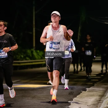 Runner Photo 3791585