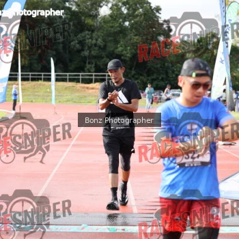Runner Photo 379159