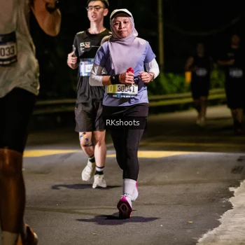 Runner Photo 3791591