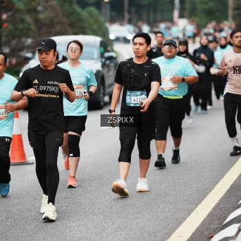 Runner Photo 3791597