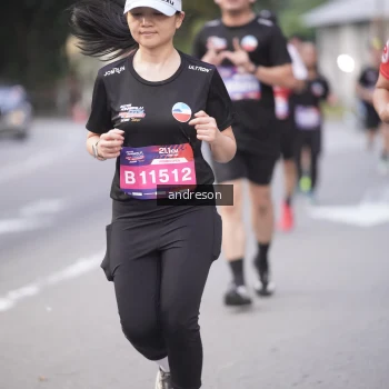 Runner Photo 3791601