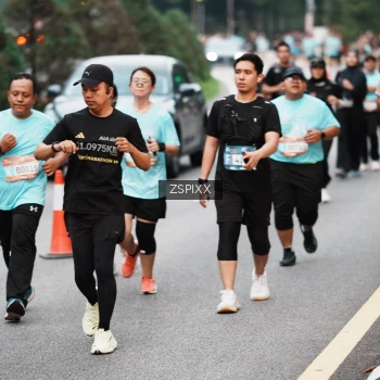 Runner Photo 3791602