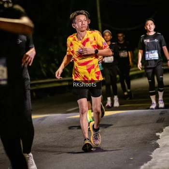 Runner Photo 3791603