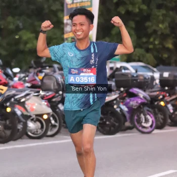 Runner Photo 3791604