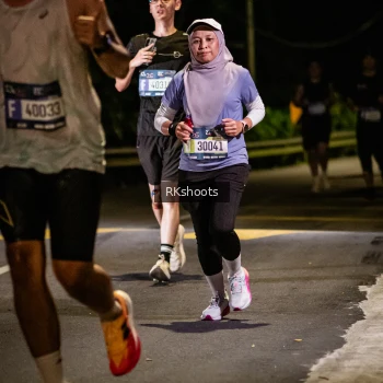Runner Photo 3791605