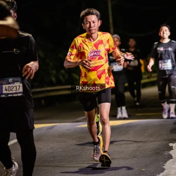 Runner Photo 3791609