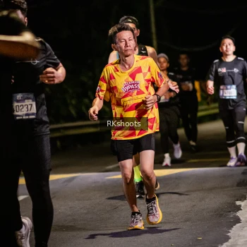 Runner Photo 3791617