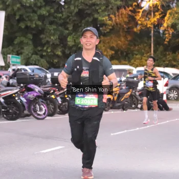 Runner Photo 3791618