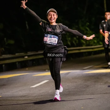 Runner Photo 3791623