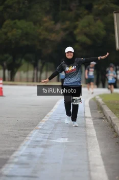Runner Photo 3791627