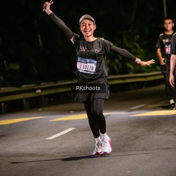 Runner Photo 3791630