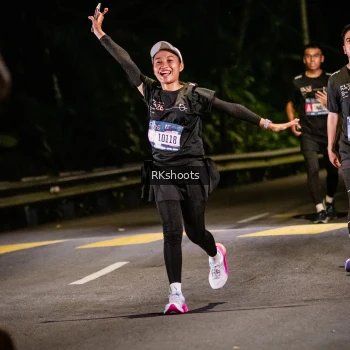 Runner Photo 3791634