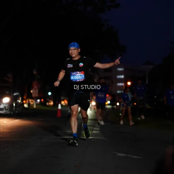 Runner Photo 3791635