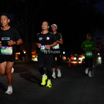 Runner Photo 3791636