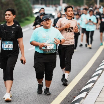 Runner Photo 3791637