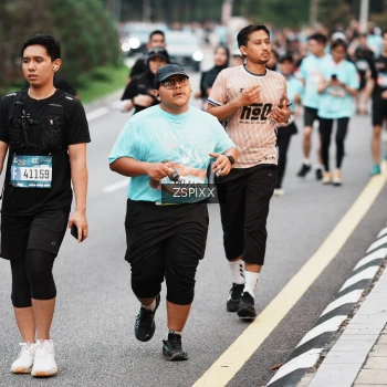 Runner Photo 3791639