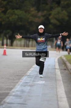 Runner Photo 3791640
