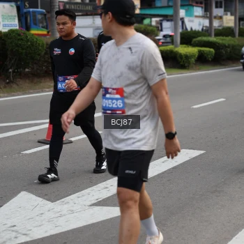 Runner Photo 3791644