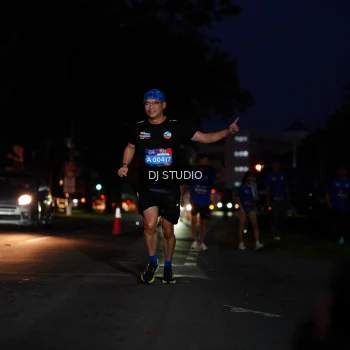 Runner Photo 3791650