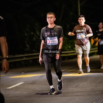 Runner Photo 3791651