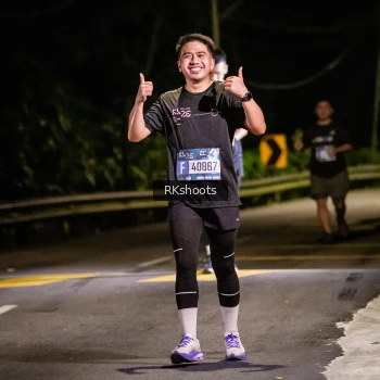 Runner Photo 3791652