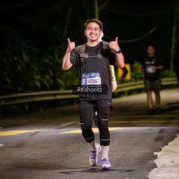 Runner Photo 3791655
