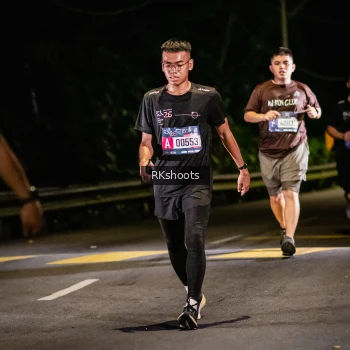 Runner Photo 3791656