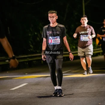 Runner Photo 3791660