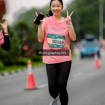 Runner Photo 3791661