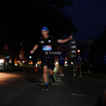 Runner Photo 3791662